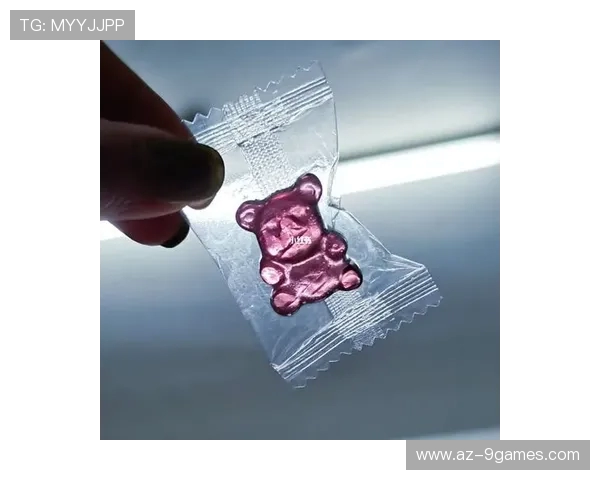 小熊软糖与香菜对决 谁将赢得味蕾的王座